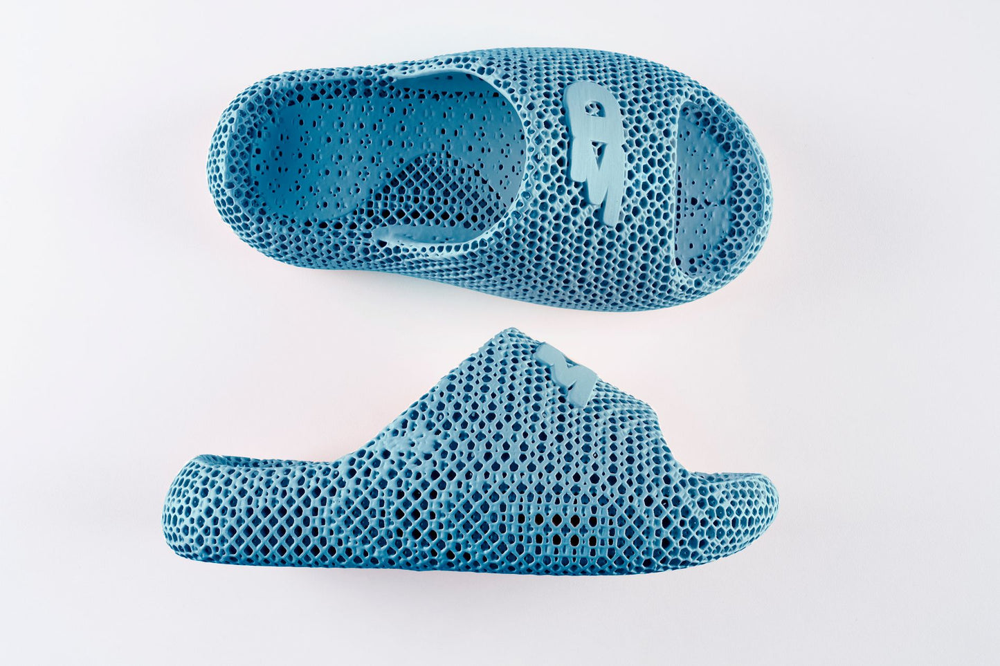 Slide on Mojani Infantil