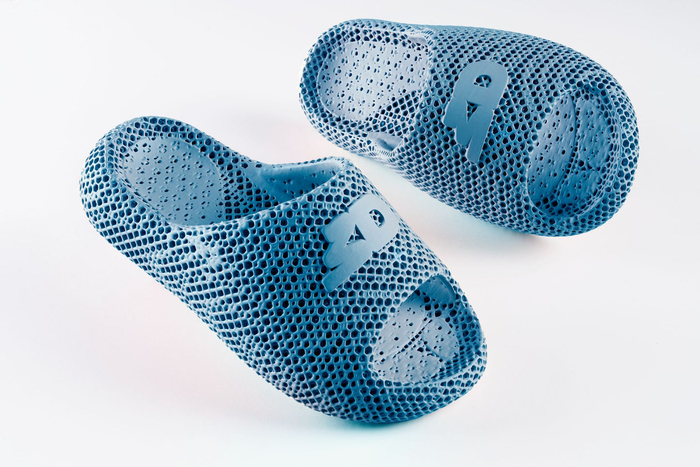 Slide on Mojani Infantil