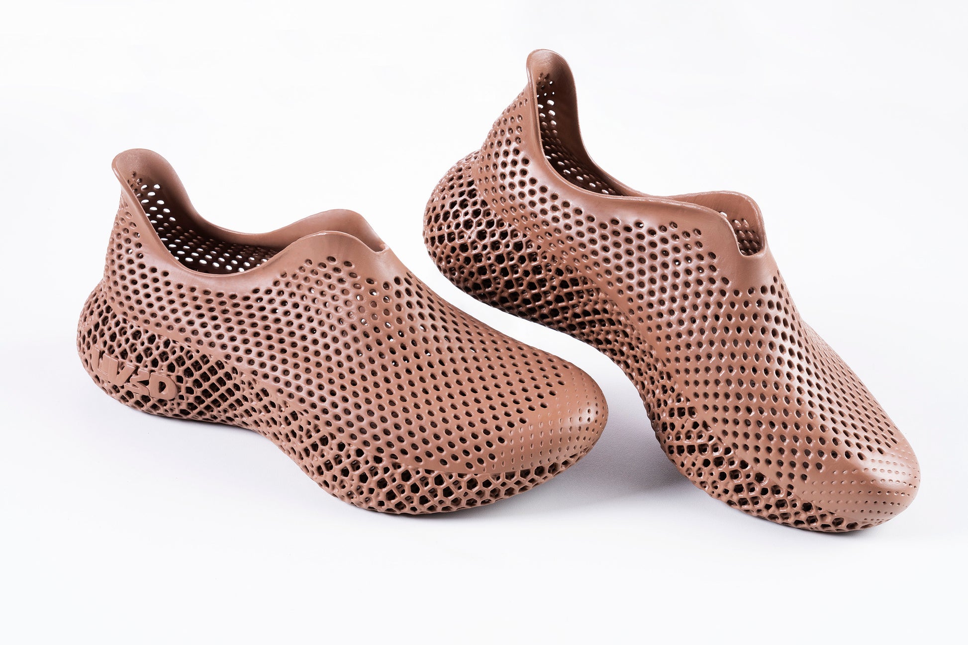 Par Tênis Mocca Feminino 