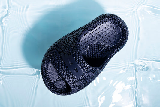 Slide on Mojani Preto