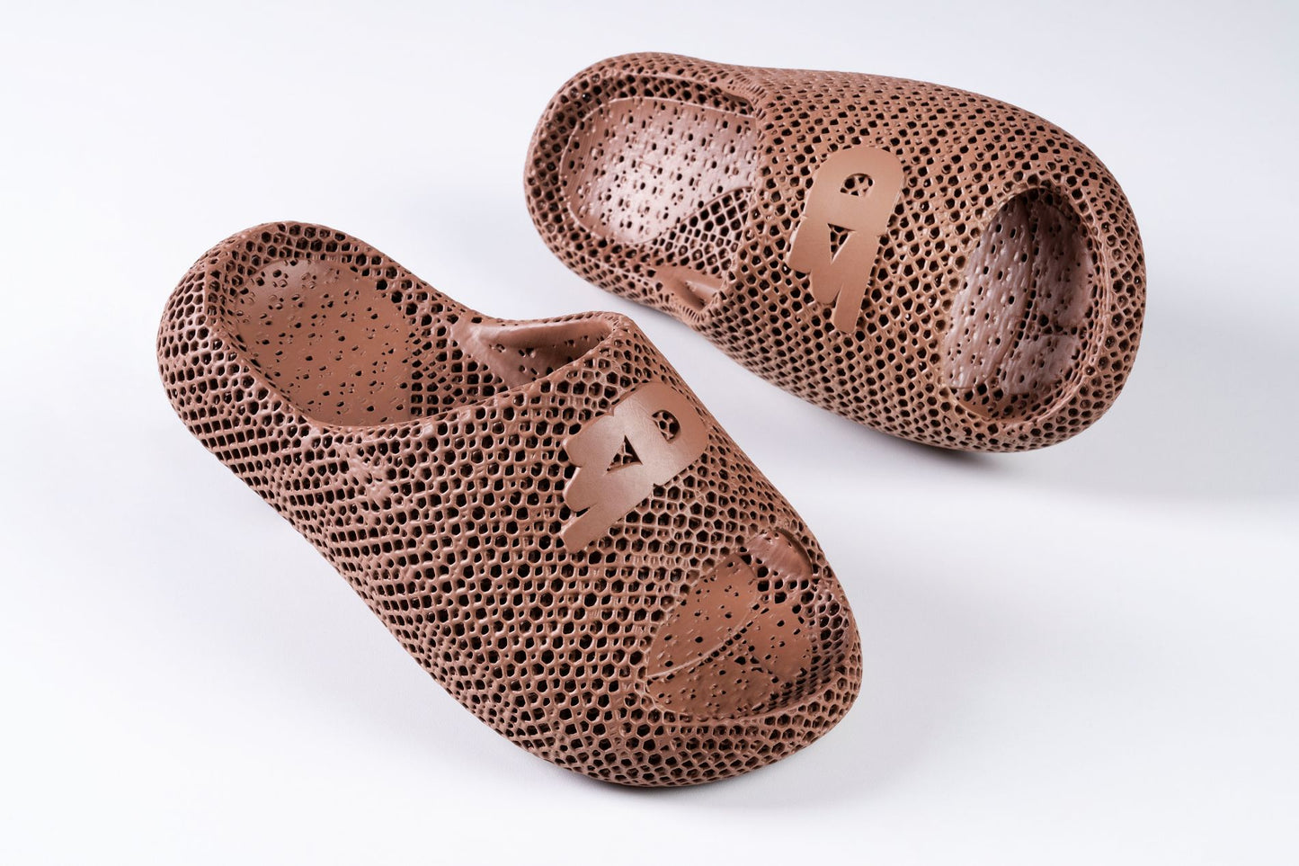 Slide on Mojani Infantil