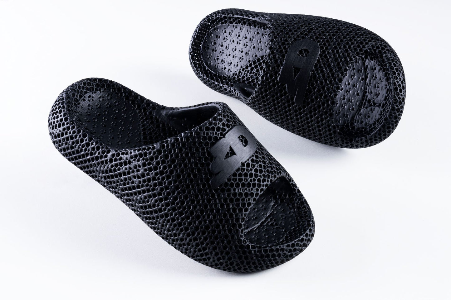 Slide on Mojani Feminino